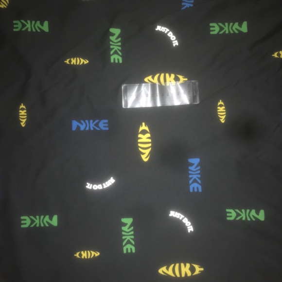 Nike all over printed design - Picture 2 of 3